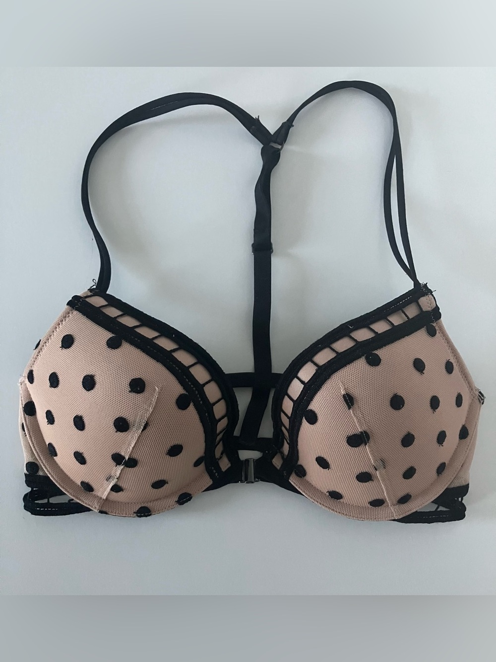Victoria’s Secret Front Close Bra
